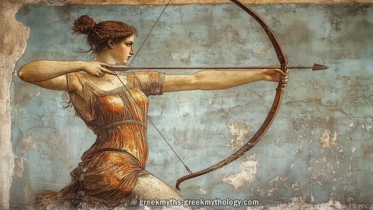 The art of&nbsp;myth