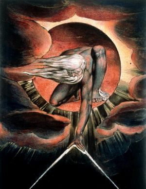 Blake – the Prophetic&nbsp;Books