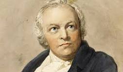 The eternal William&nbsp;Blake