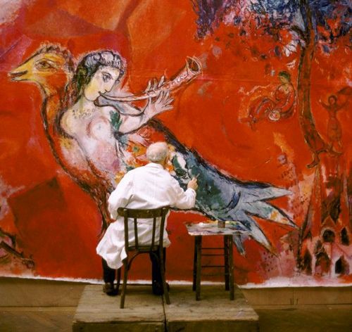chagall-painting-the-triumph-of-music