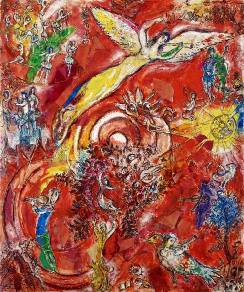 mural-painted-by-marc-chagall-1966